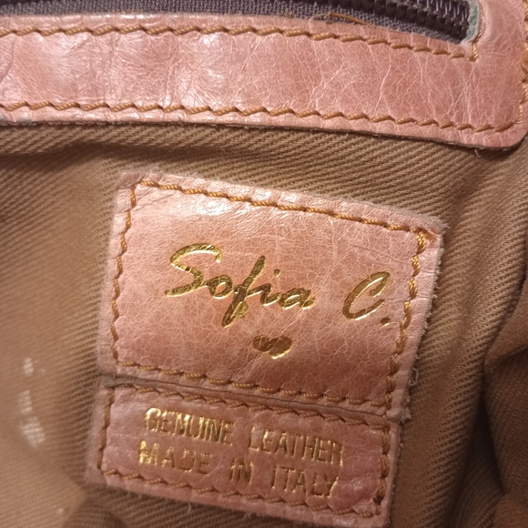 Sophie B. Purse - Picture 4 of 7